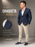 Chaqueta Homosexual