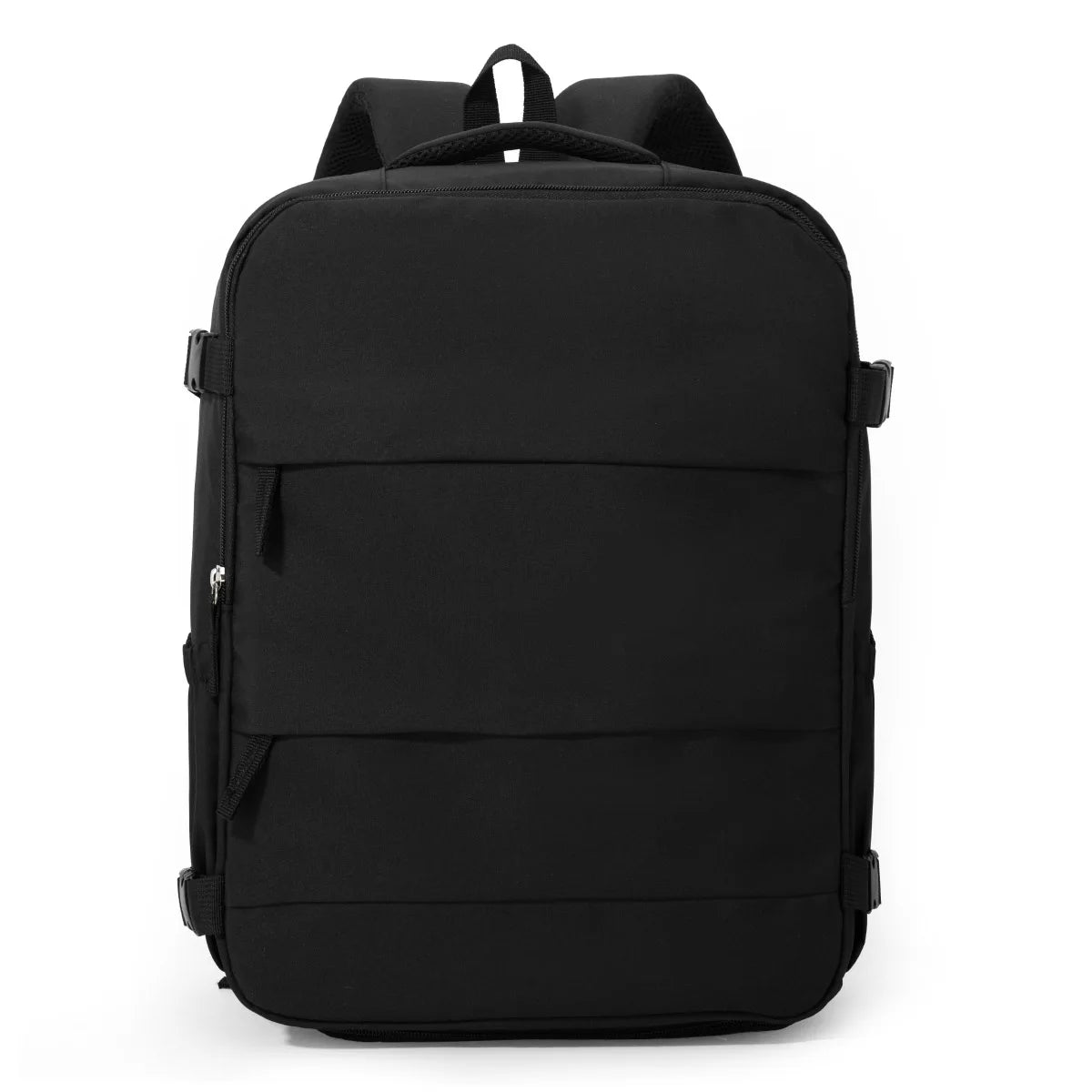 Mochila de Viaje Transfronteriza para Hombre y Mujer, Bolsa de Equipaje con Compartimento para Zapatos de Gran Capacidad, Bolsa de Negocios para Computadora, Bolsa Escolar para Estudiantes, Bolsa para Viajes Diarios