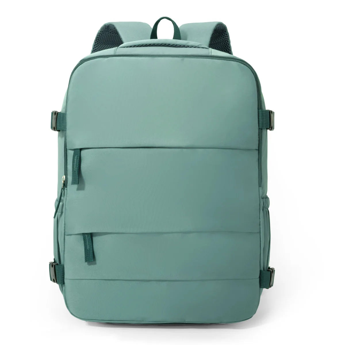 Mochila de Viaje Transfronteriza para Hombre y Mujer, Bolsa de Equipaje con Compartimento para Zapatos de Gran Capacidad, Bolsa de Negocios para Computadora, Bolsa Escolar para Estudiantes, Bolsa para Viajes Diarios