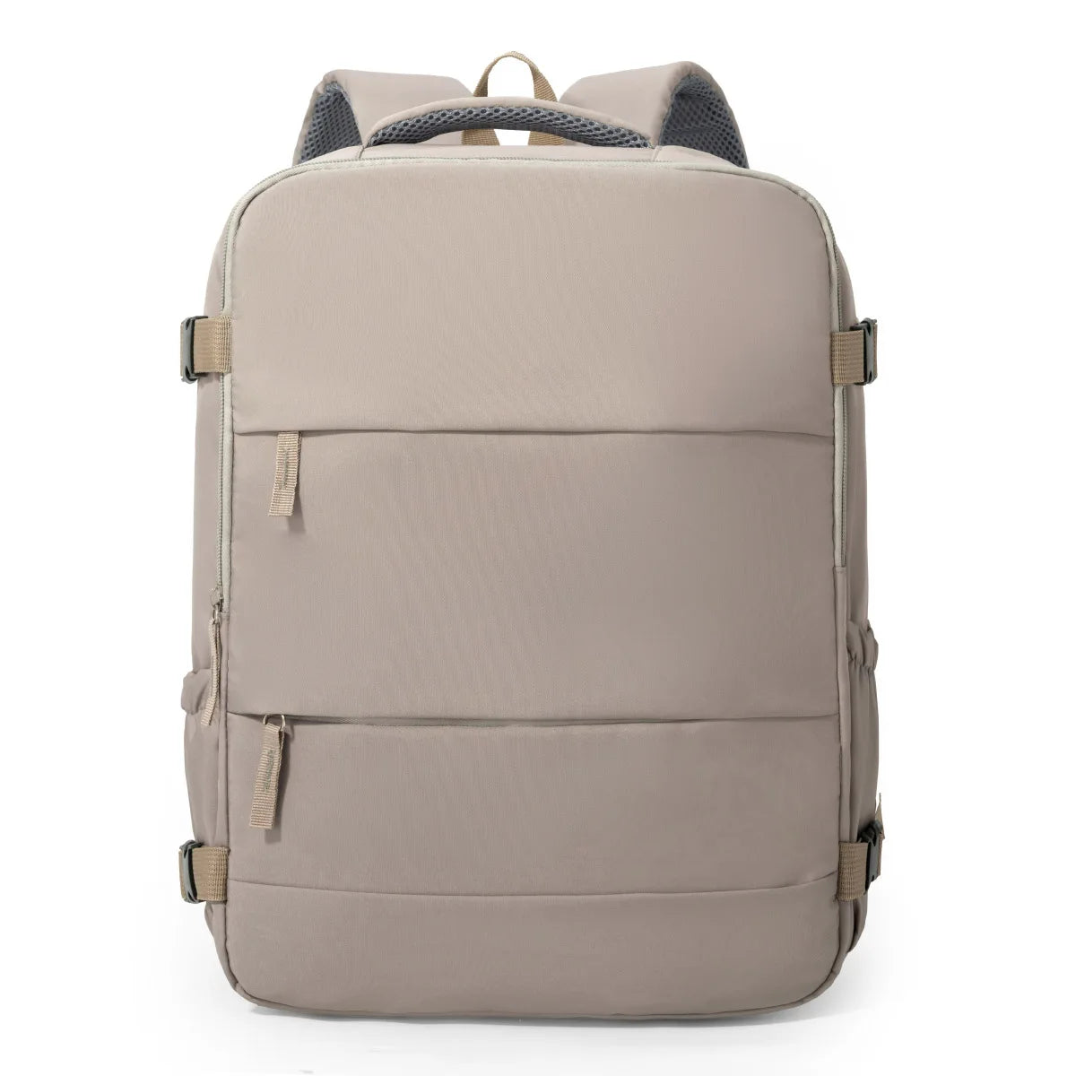 Mochila de Viaje Transfronteriza para Hombre y Mujer, Bolsa de Equipaje con Compartimento para Zapatos de Gran Capacidad, Bolsa de Negocios para Computadora, Bolsa Escolar para Estudiantes, Bolsa para Viajes Diarios