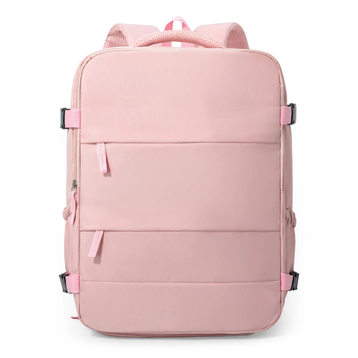 Mochila de Viaje Transfronteriza para Hombre y Mujer, Bolsa de Equipaje con Compartimento para Zapatos de Gran Capacidad, Bolsa de Negocios para Computadora, Bolsa Escolar para Estudiantes, Bolsa para Viajes Diarios